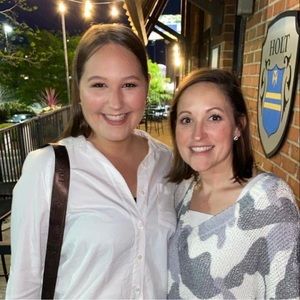 Meet your Posher, Jaclyn